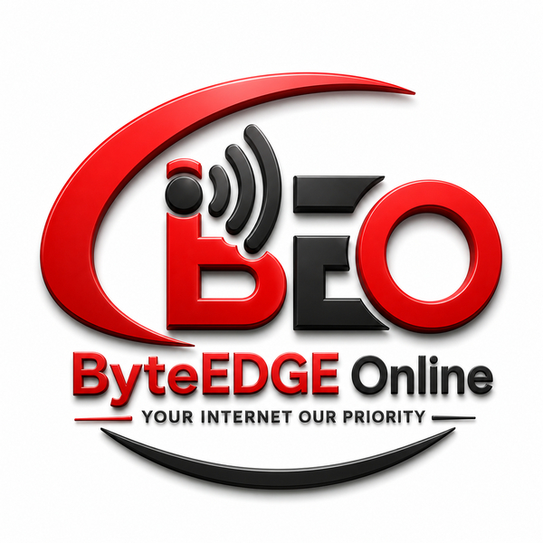 ByteEDGE Online